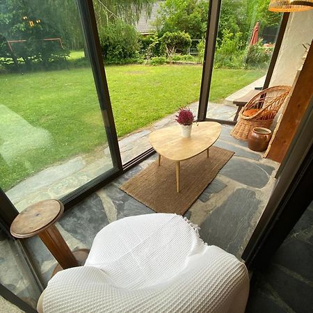 La Maison Des Sables Le Bourg-d'Oisans Ngoại thất bức ảnh
