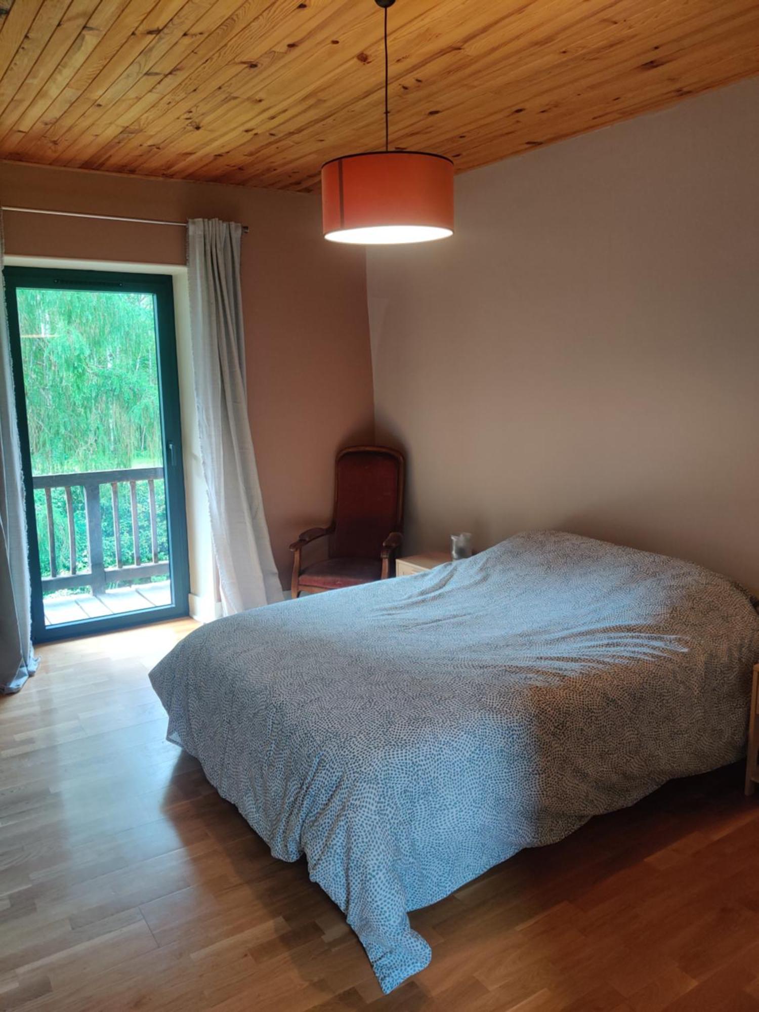 La Maison Des Sables Le Bourg-d'Oisans Ngoại thất bức ảnh