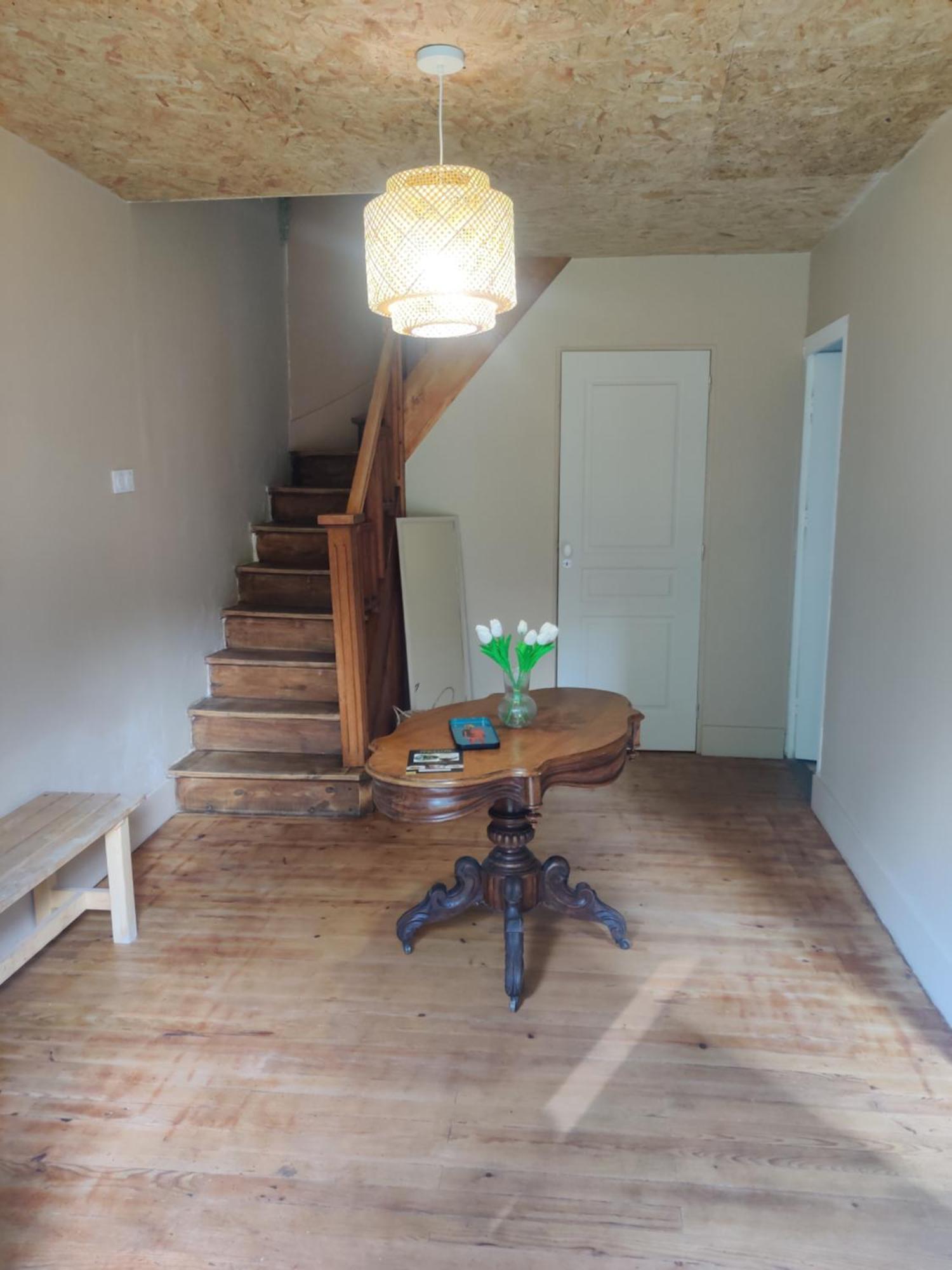 La Maison Des Sables Le Bourg-d'Oisans Ngoại thất bức ảnh