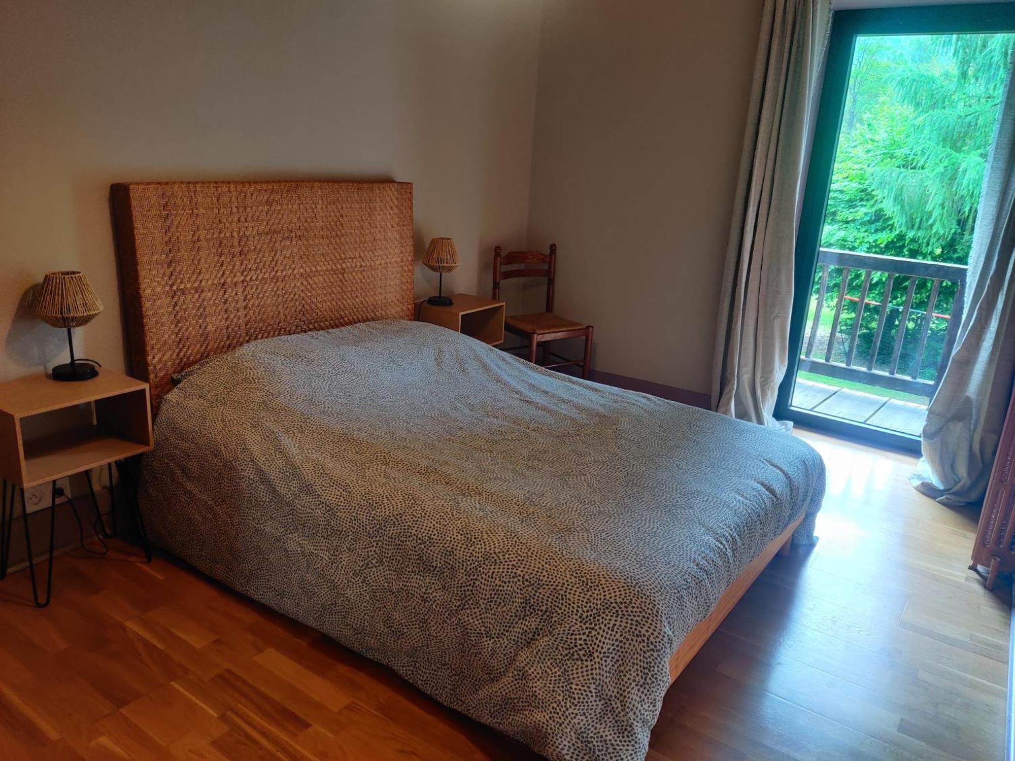 La Maison Des Sables Le Bourg-d'Oisans Ngoại thất bức ảnh