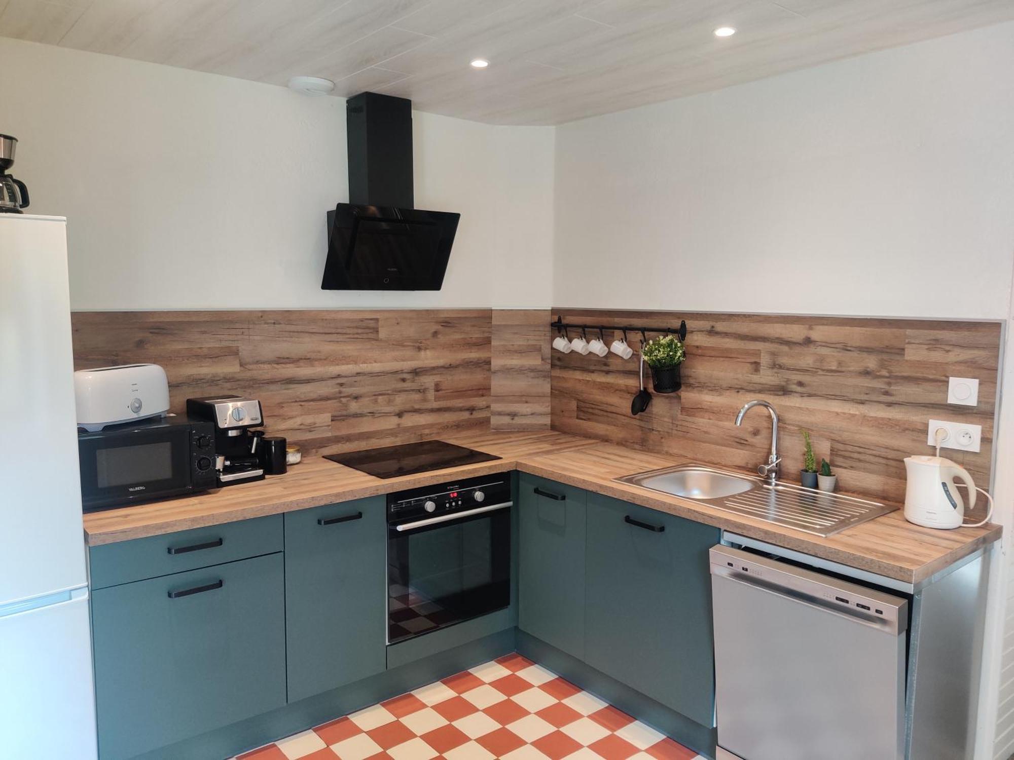 La Maison Des Sables Le Bourg-d'Oisans Ngoại thất bức ảnh