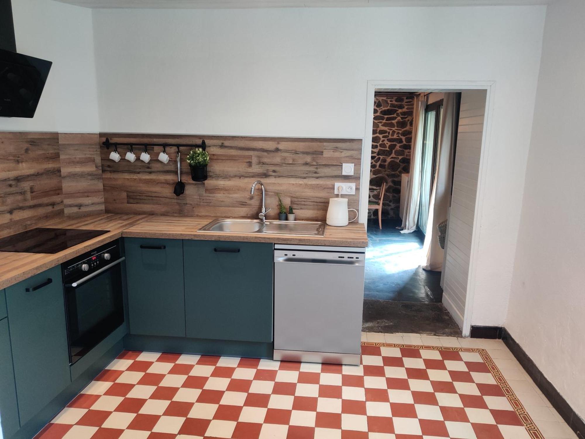 La Maison Des Sables Le Bourg-d'Oisans Ngoại thất bức ảnh