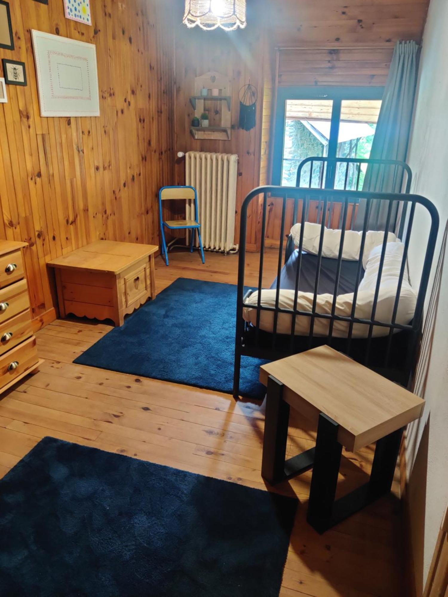 La Maison Des Sables Le Bourg-d'Oisans Ngoại thất bức ảnh